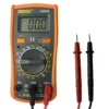 Multimeter Tester Counts Digital Multimeter
