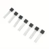 50pcs/set BC547 BC557 Transistors