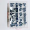 10 Types of Electrolytic Capacitors