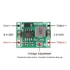 586ad680-5f54-472d-bd17-00a2a258b7cd High-Efficiency 3A Adjustable Voltage Regulator Module