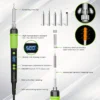 YEEHONEC 90W Soldering Iron Kit