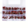 180PCS Metal Film Capacitors Kit