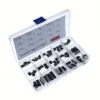 75pcs DIP IC Sockets Set