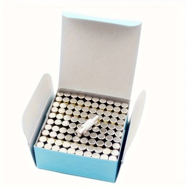 10pcs Ceramic Fuses