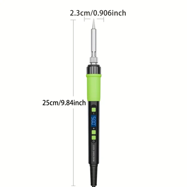 YEEHONEC 90W Soldering Iron Kit