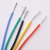 Flexible 28 AWG Tinned Copper Wire Kit